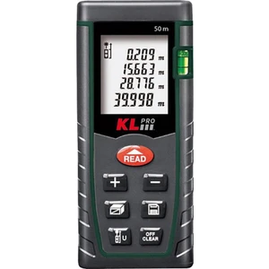KL Pro Lazer Mesafe Ölçer KLLZM50