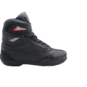 Boxter Air Bot Siyah