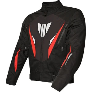 Element Mont Siyah - Kırmızı