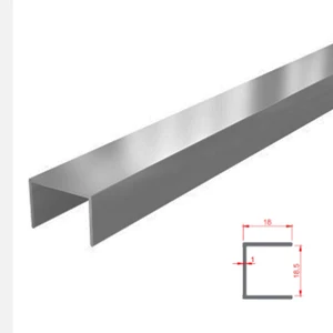Star Aksesuar U Boy Kulp 2,5 mt