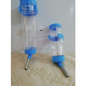 Tavşan Ginepig Hamster Biberon Suluk 80 ml