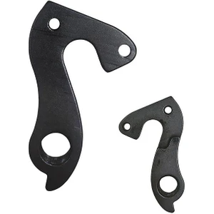 Kadro Kulağı DKK110 Siyah