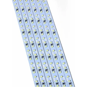 4014 Smd 144 LED Barled Işık 50 cm