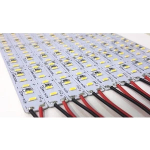 4014 Smd 144 LED Barled Işık 1 Metre