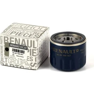 Renault Yağ Filtresi  8200768927 K9K F4R F4P -Renault Mais