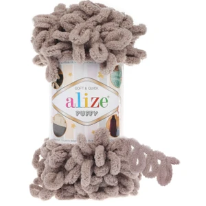 5 Adet Alize Puffy 268