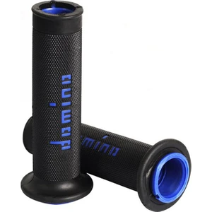 Motosiklet Elcik Takımı Mavi