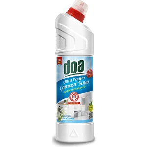 Çamaşır Suyu Karçiçeği Kokulu 750 ml