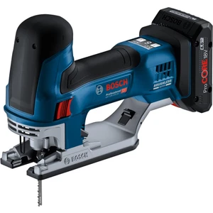 Gst 18V-155 Sc Akülü Dekupaj Testere Makinesi 06015B0002
