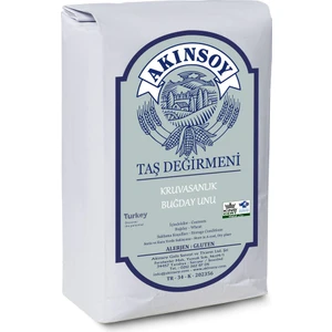 Kruvasanlık Buğday Unu 5kg