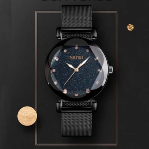 8680935654321 Kadın Kol Saati