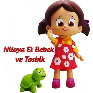 Niloya ve Tospik