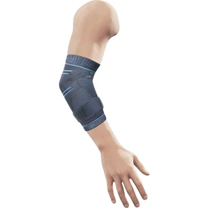 Örme Epikondilit Dirseklik Esnek Ortopedik Tenisçi Dirseği Golfçü Dirseği 304