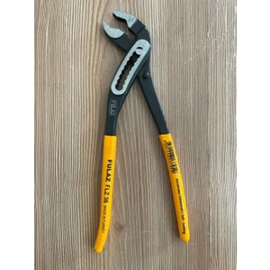 Çelik Ayarlı Pense Fort Pense 250 mm Kademe Ayarlı Pense