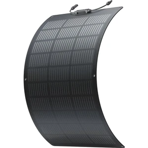 100W Esnek Güneş Paneli - (EcoFlow Türkiye Garantili)