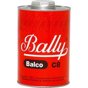Bally Balco Balco Bally 850 Gram C8