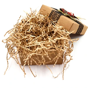 Repro Design Kırpıntı Kağıt Kraft 50 Gram
