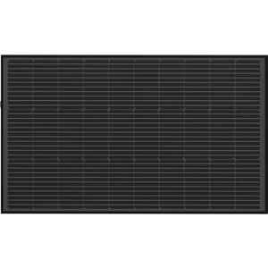 100W Sabit Güneş Paneli (2 Adet) - (EcoFlow Türkiye Garantili)
