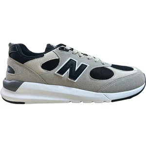 New Balance 109 Erkek Bej Sneaker MS109BEB