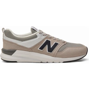 New Balance 009 Erkek Beyaz Sneaker MS009ICN