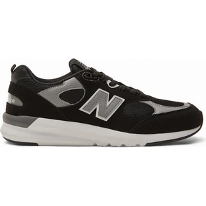 New Balance 109 Erkek Siyah Sneaker MS109BGR