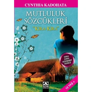 Mutluluk Sözcükleri "Kira - Kira"