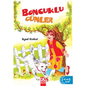 BONCUKLU GÜNLER