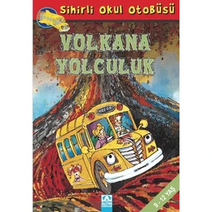 VOLKANA YOLCULUK