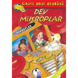 DEV MİKROPLAR