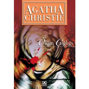 Ölüm Çığlığı - Agatha Christie