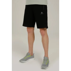 3M M-Ct103 Basıc Short 3Fx Siyah Erkek Şort 101349569