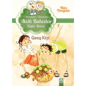 Gümüş Kirpi - Filiz Tosyalı