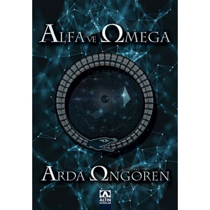 Alfa Ve Omega - Arda Öngören