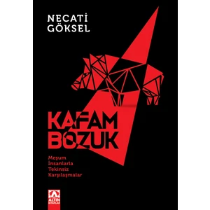 Kafam Bozuk - Necati Göksel