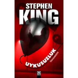 Uykusuzluk - Stephen King
