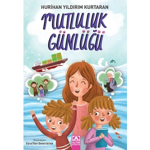 Mutluluk Günlüğü - Hurihan Yıldırım Kurtaran