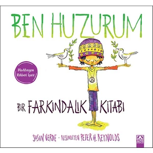 Ben Huzurum - Susan Verde