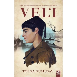 Veli - Tolga Gümüşay