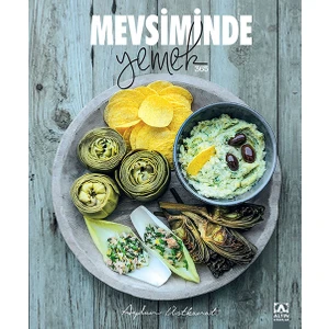 Mevsiminde Yemek - Aydan Üstkanat