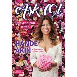 Aşk Ol