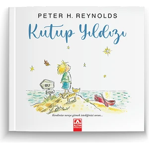 Kutup Yıldızı - Peter H. Reynolds