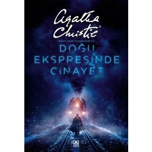 Doğu Ekspresinde Cinayet (Ciltli) - Agatha Christie