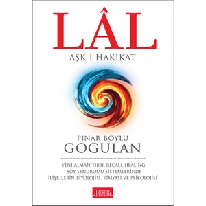 Lâl - Pınar Boylu Gogulan