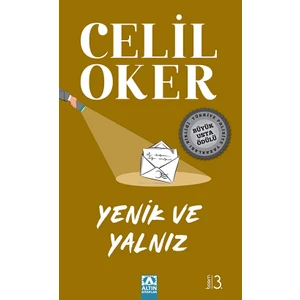Yenik ve Yalnız - Celil Oker