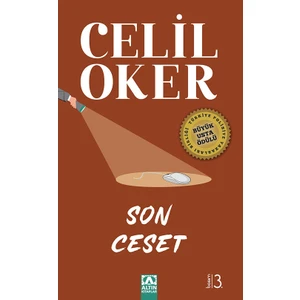 Son Ceset - Celil Oker