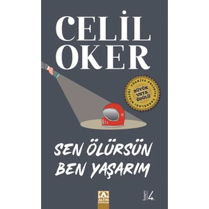 Sen Ölürsün Ben Yaşarım - Celil Oker