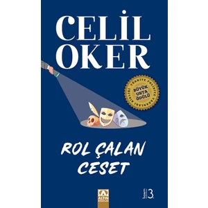 Rol Çalan Ceset - Celil Oker