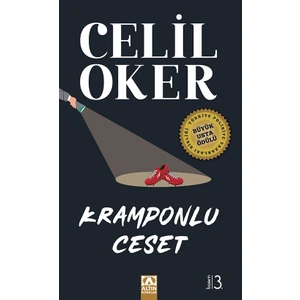Kramponlu Ceset - Celil Oker