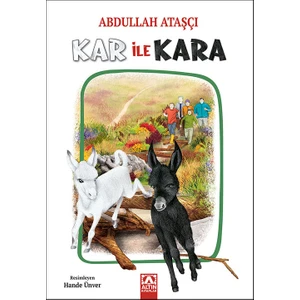 Kar Ile Kara - Abdullah Ataşçı