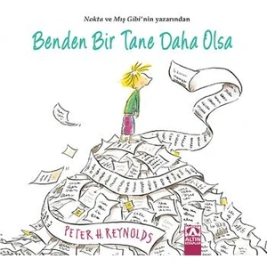Benden Bir Tane Daha Olsa